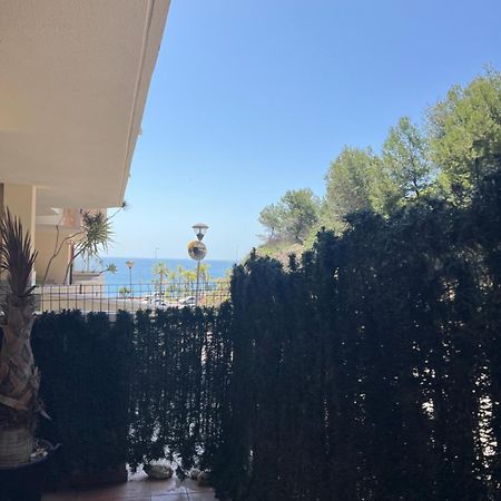 Torrequebrada Casino Apartment Benalmadena Luaran gambar