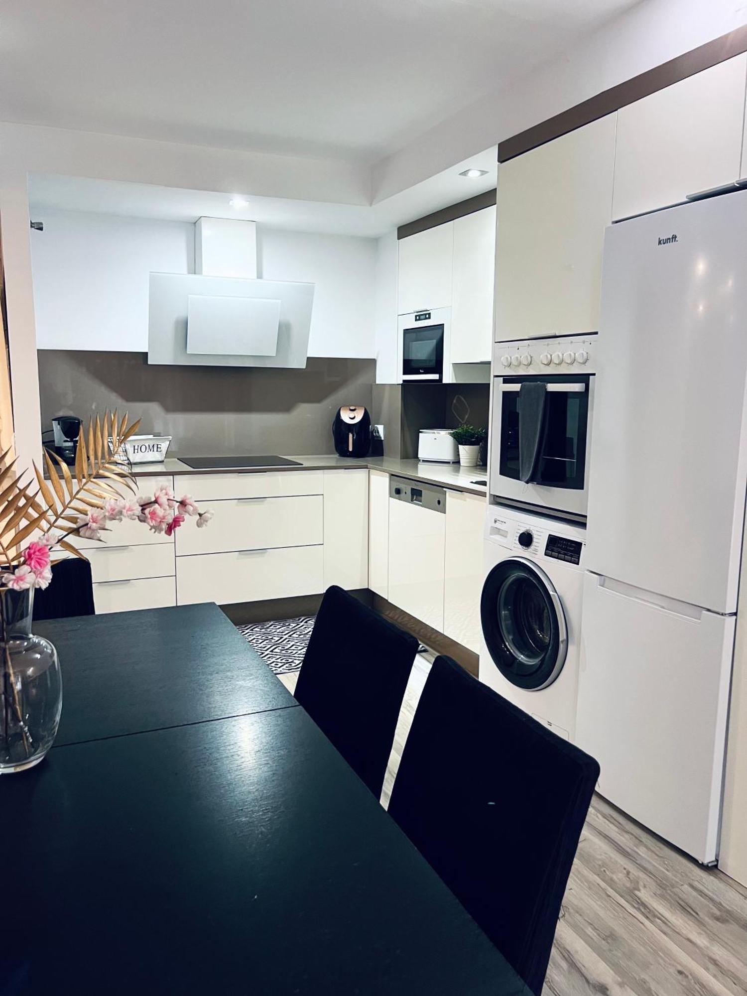 Torrequebrada Casino Apartment Benalmadena Luaran gambar