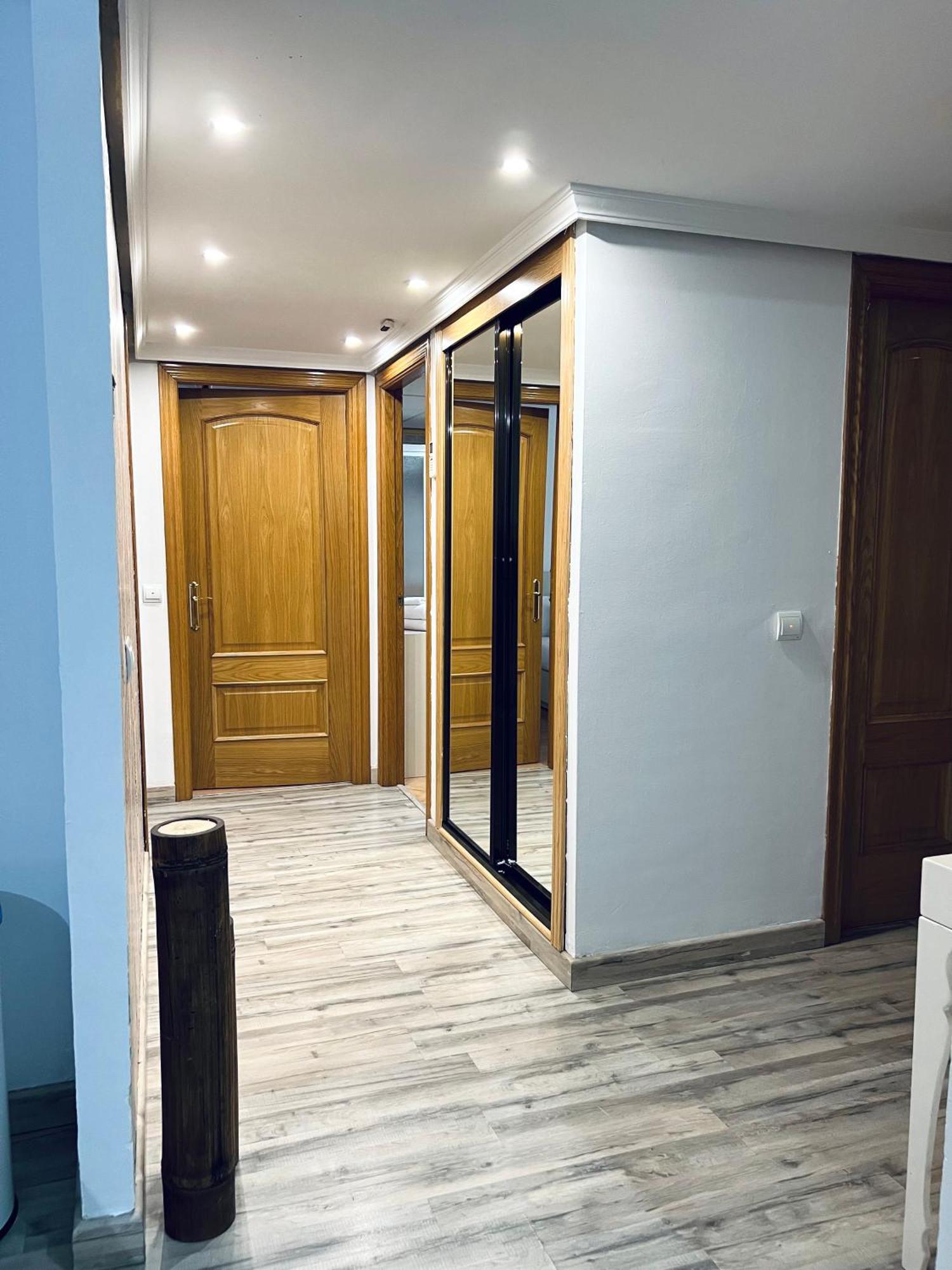 Torrequebrada Casino Apartment Benalmadena Luaran gambar