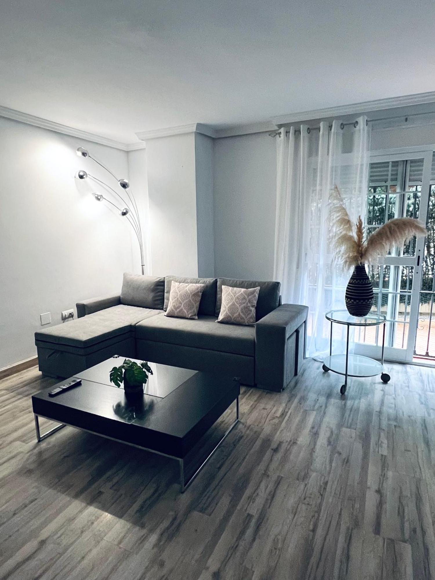 Torrequebrada Casino Apartment Benalmadena Luaran gambar
